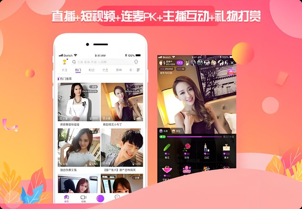 架构优化、技术架构、直播APP开发、管理系统、视频点播平台、系统服务