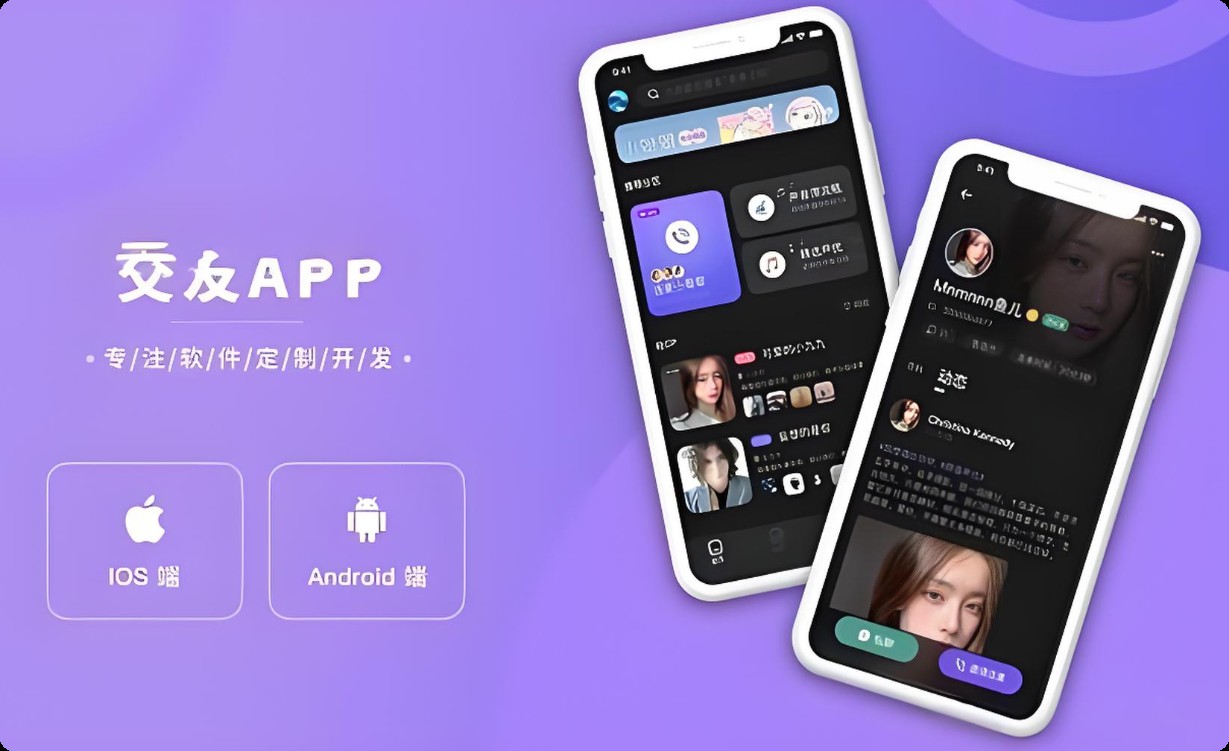 定制开发、技术开发、开发方案、短视频源码、在线视频系统、应用开发