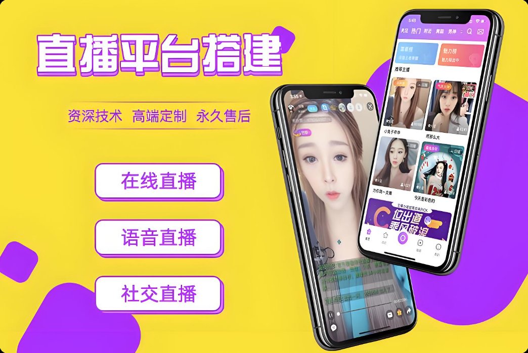 直播服务搭建、视频直播平台开发、系统集成、业务系统、系统服务、架构优化