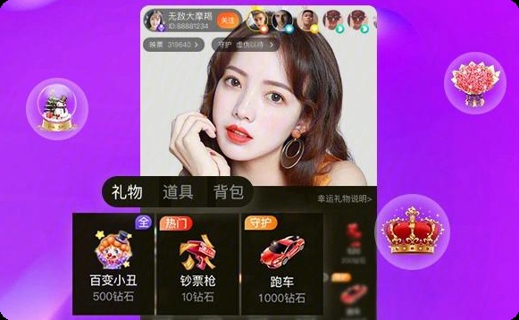 平台搭建技术示意图